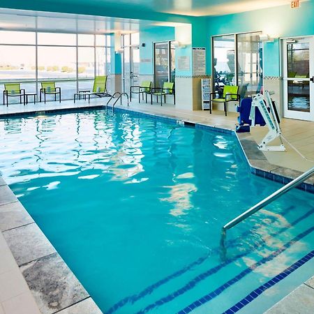 Springhill Suites By Marriott Dayton Биверкрик Экстерьер фото
