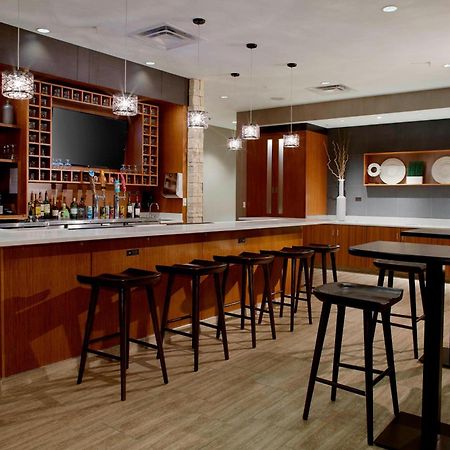 Springhill Suites By Marriott Dayton Биверкрик Экстерьер фото